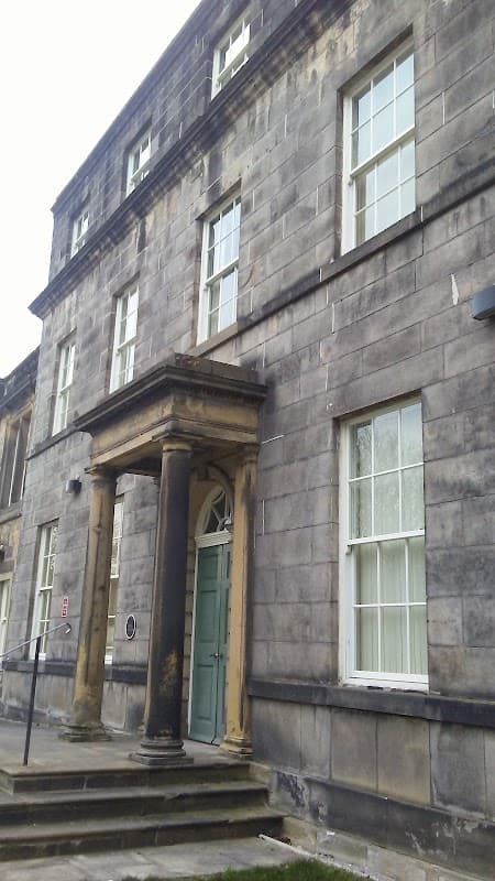 Manor House