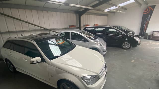 Pennine Car Sales - Car Dealers in pontefract