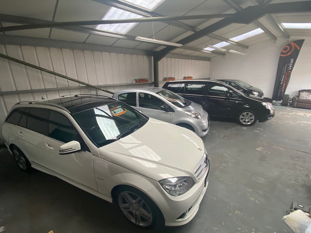 Pennine Car Sales