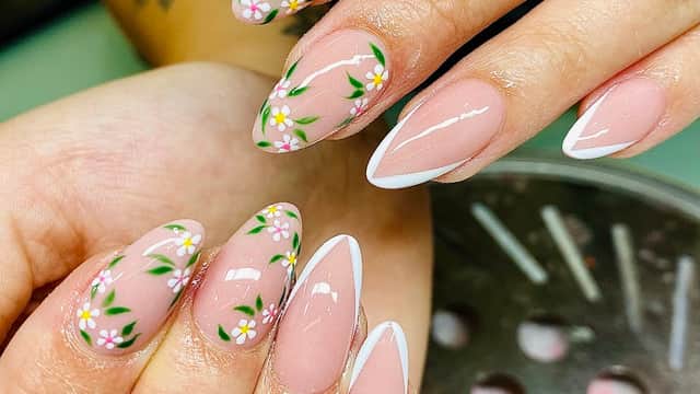 Spa Break Nails Halifax - Nail Salons in halifax