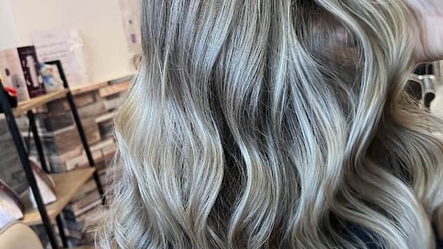 Love Hair - Hair Salons in whitby