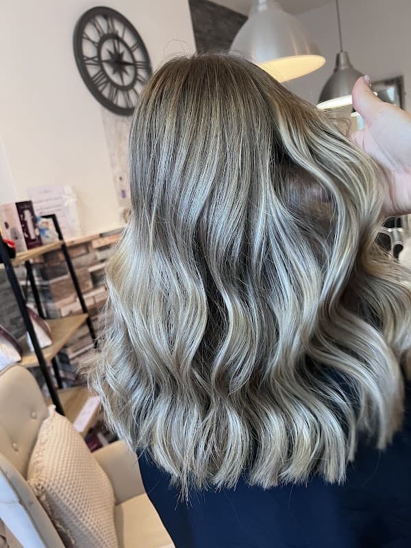 Love Hair