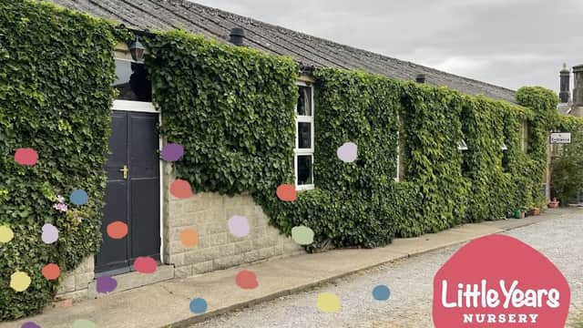 Little Years Nursery Helmsley - Nurseries in helmsley