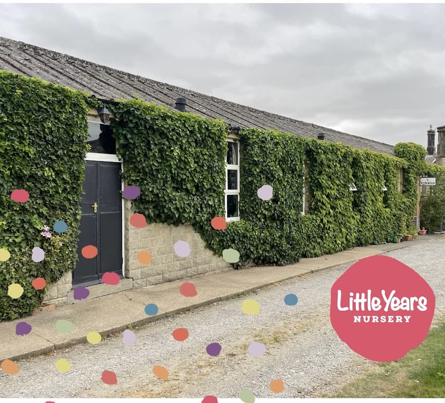 Little Years Nursery Helmsley