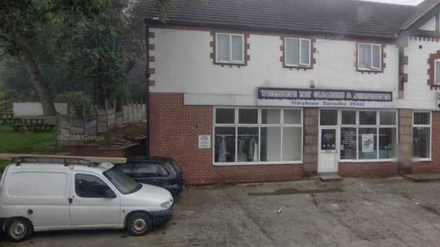 Wilthorpe Dry Cleaners & Laundrette - Dry Cleaners in barnsley