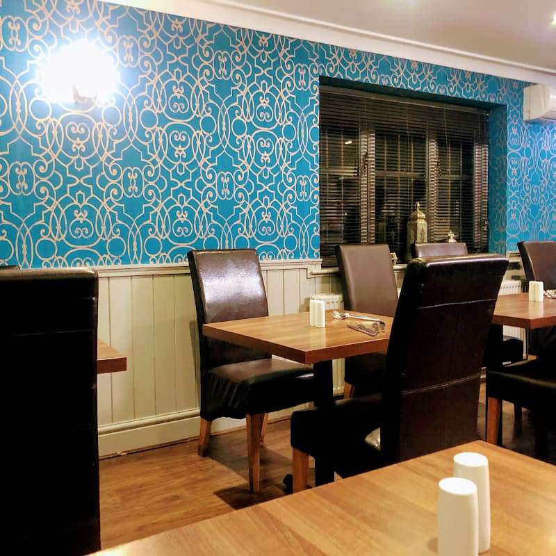 Saffron Garforth