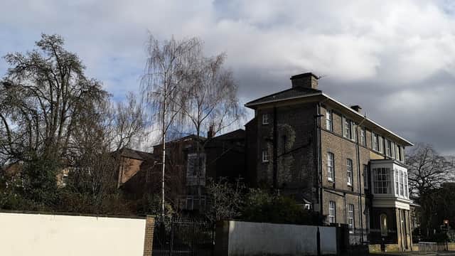 Dr L Macpherson - Dalton Terrace Surgery - Doctors in york