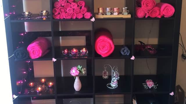 Allure Laser & Skin Clinic - Beauty Salons in batley