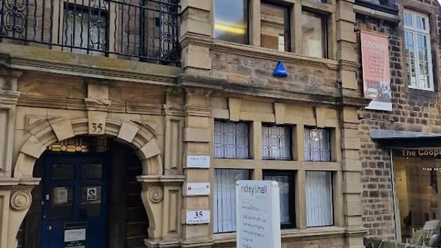 Ridley & Hall incorporating Newman & Bond Solicitors - Solicitors in barnsley