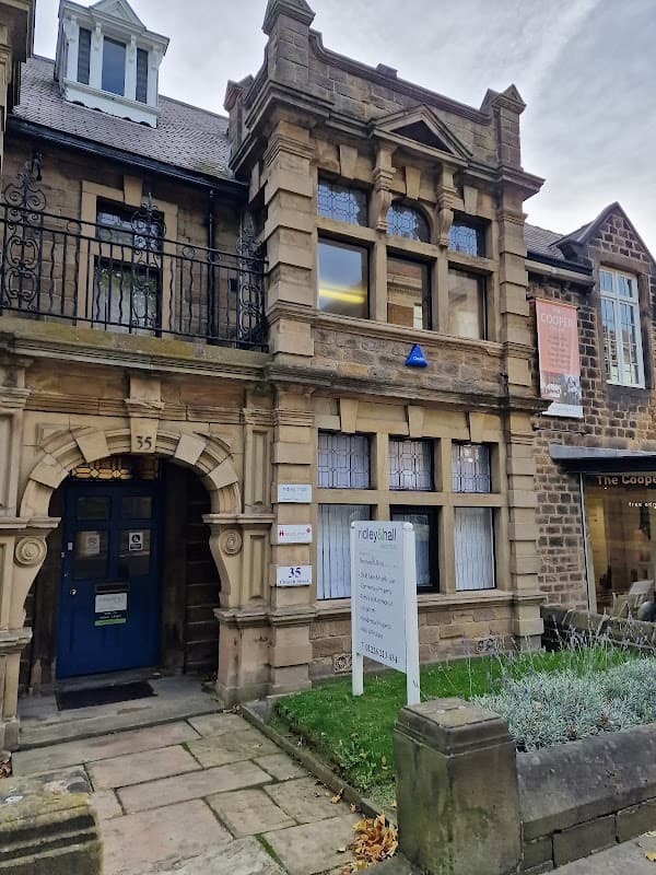 Ridley & Hall incorporating Newman & Bond Solicitors