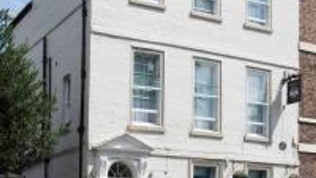 Accommodation at Georgian House & Mews in york