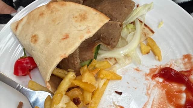 Tasty Doner - Takeaway in bridlington