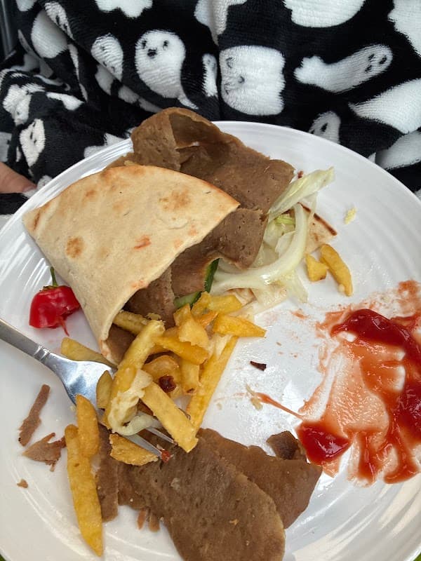 Tasty Doner