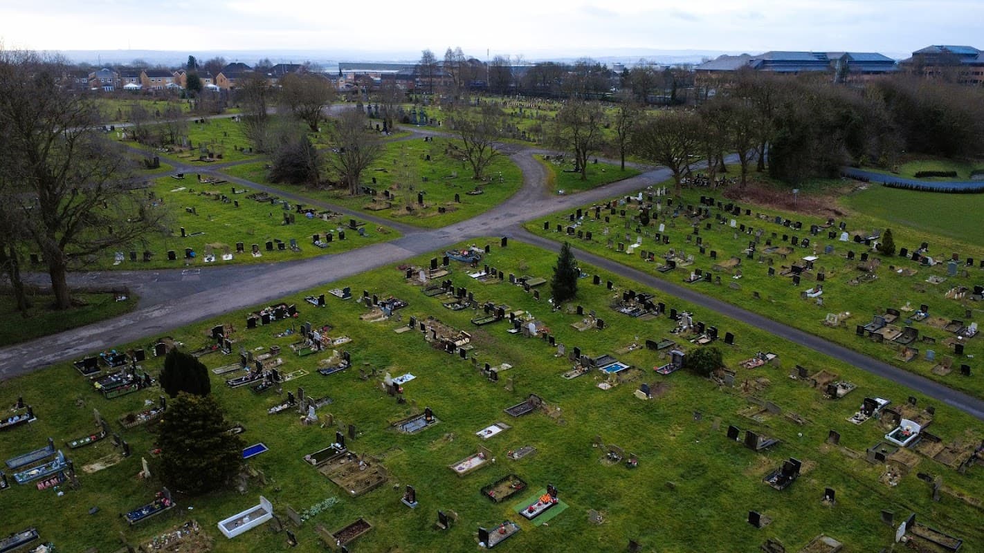 Bowling Cemetery