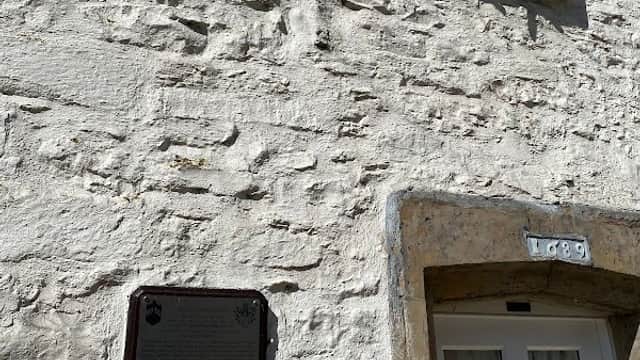 Georgian Sundials - Historic Site in richmond