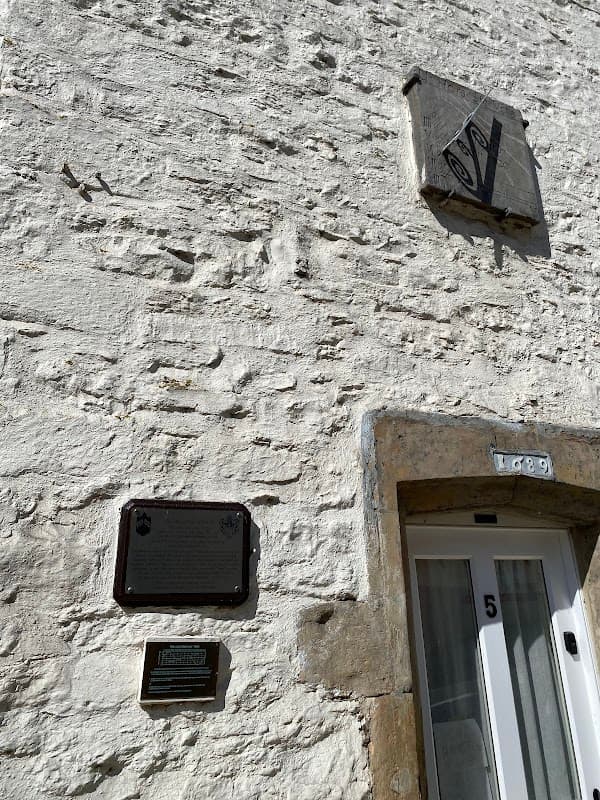 Georgian Sundials