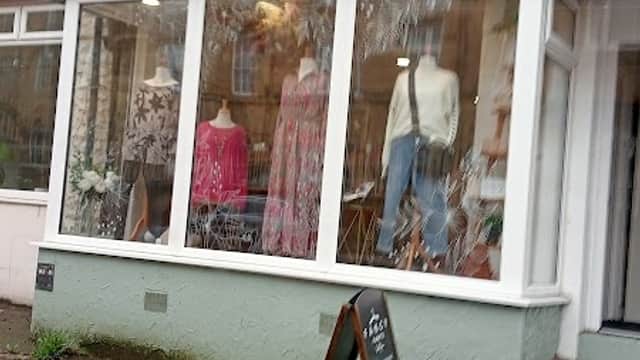 Fancy Pants Boutique - Clothes Shops in neepsend