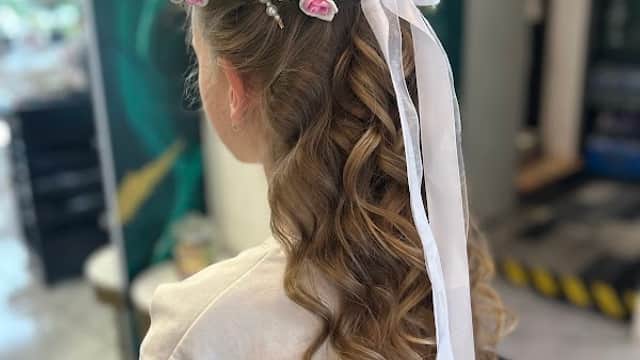 Hair by Martyna - Martyna Tomczak - Barbers in normanton