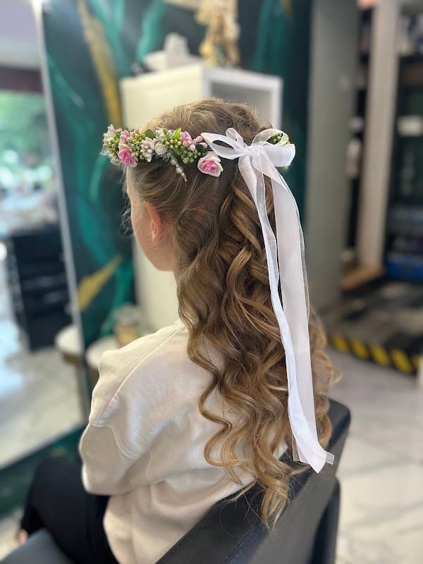 Hair by Martyna - Martyna Tomczak