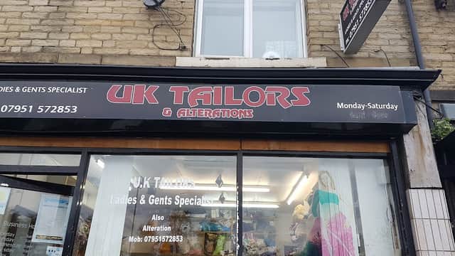 Uk Tailors - Tailors in bradford