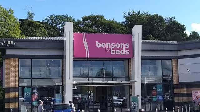 Bensons for Beds Guiseley - Bed Shops in guiseley