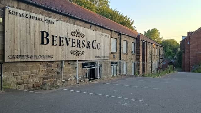 Beevers Whitby Ltd - Furniture Shops in whitby