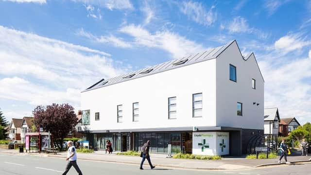 North Leeds Medical Practice - Doctors in moortown