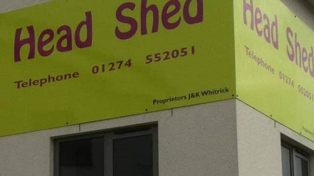 Head Shed - Hair Salons in bingley