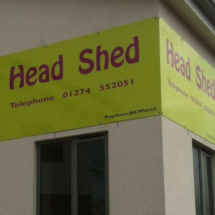 Head Shed