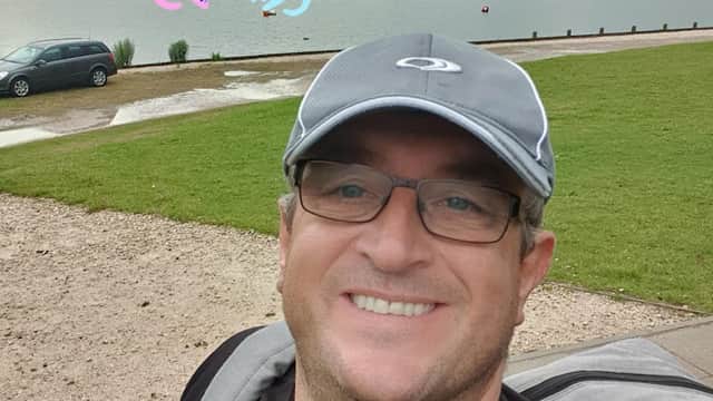 Paul Pashley - Utility Warehouse - Insurance in bolsterstone ewden village