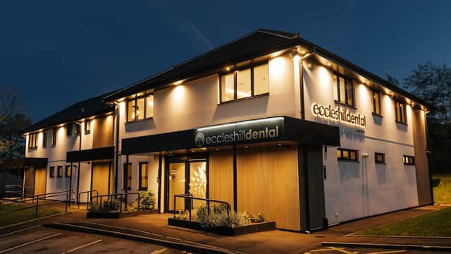 Eccleshill Dental Practice - Your Trusted Dental Experts in Bradford - Dentists in bradford