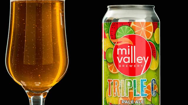 Mill Valley Brewery (Northern) Ltd - Brewery in cleckheaton