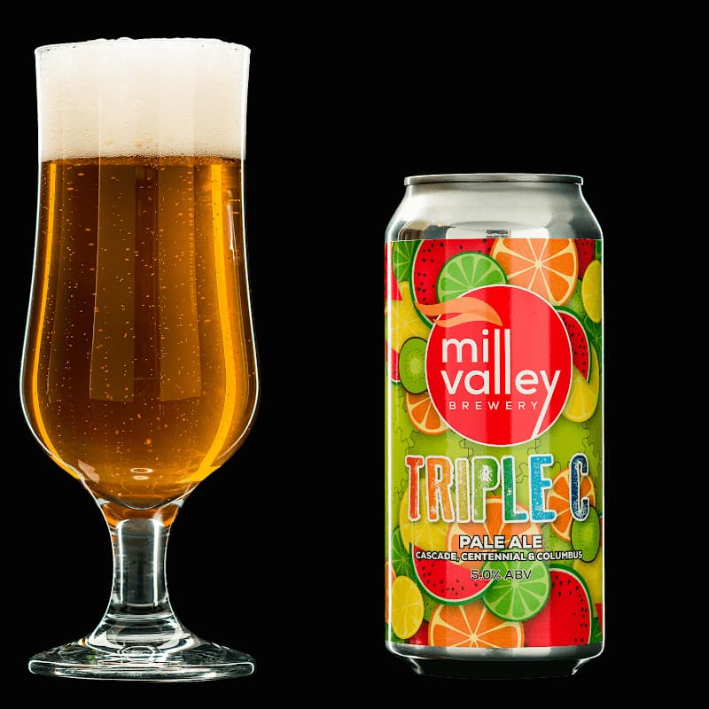 Mill Valley Brewery (Northern) Ltd