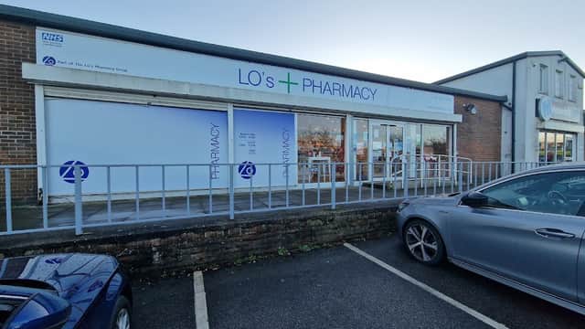 Lo's Pharmacy - Pharmacies in rotherham