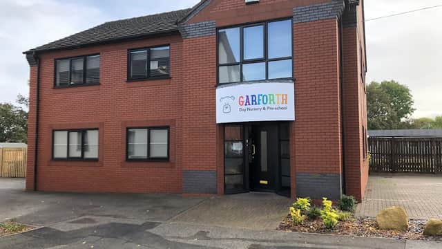 Garforth Day Nursery Ltd - Primary Schools in garforth