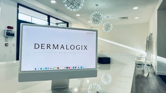 Dermalogix - Beauty Salons in redcar