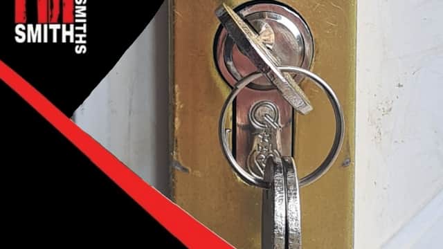 Mr Smith Locksmith Leeds - Locksmiths in garforth