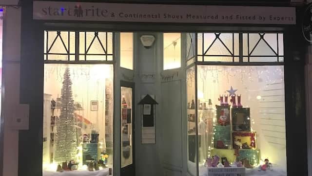 Feet Street Kids - Shoe Shops in brighouse