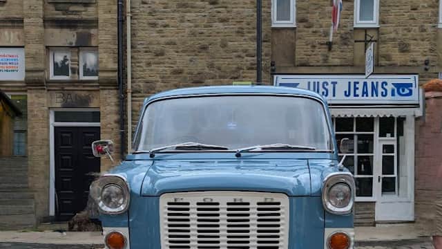 Accommodation at skipton bnb in skipton