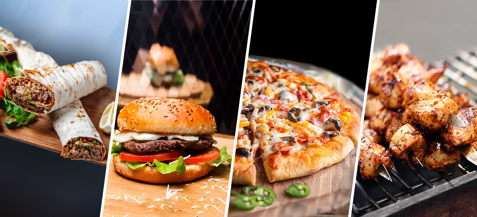 Donatello's Pizza & Grill