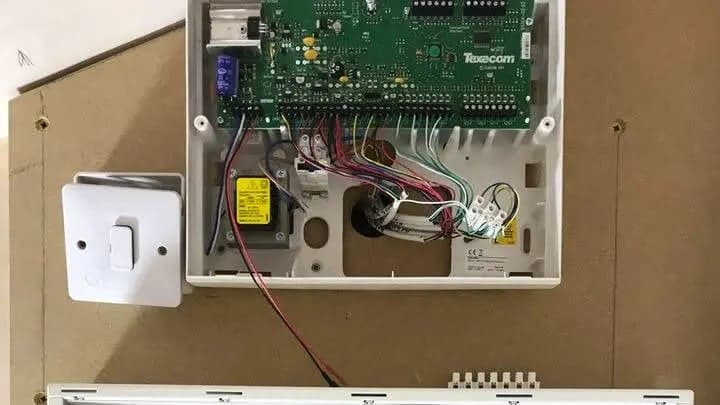 HB Electrical