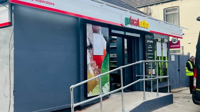 Golocal Extra Angling Superstore - Fishing Shops in pontefract