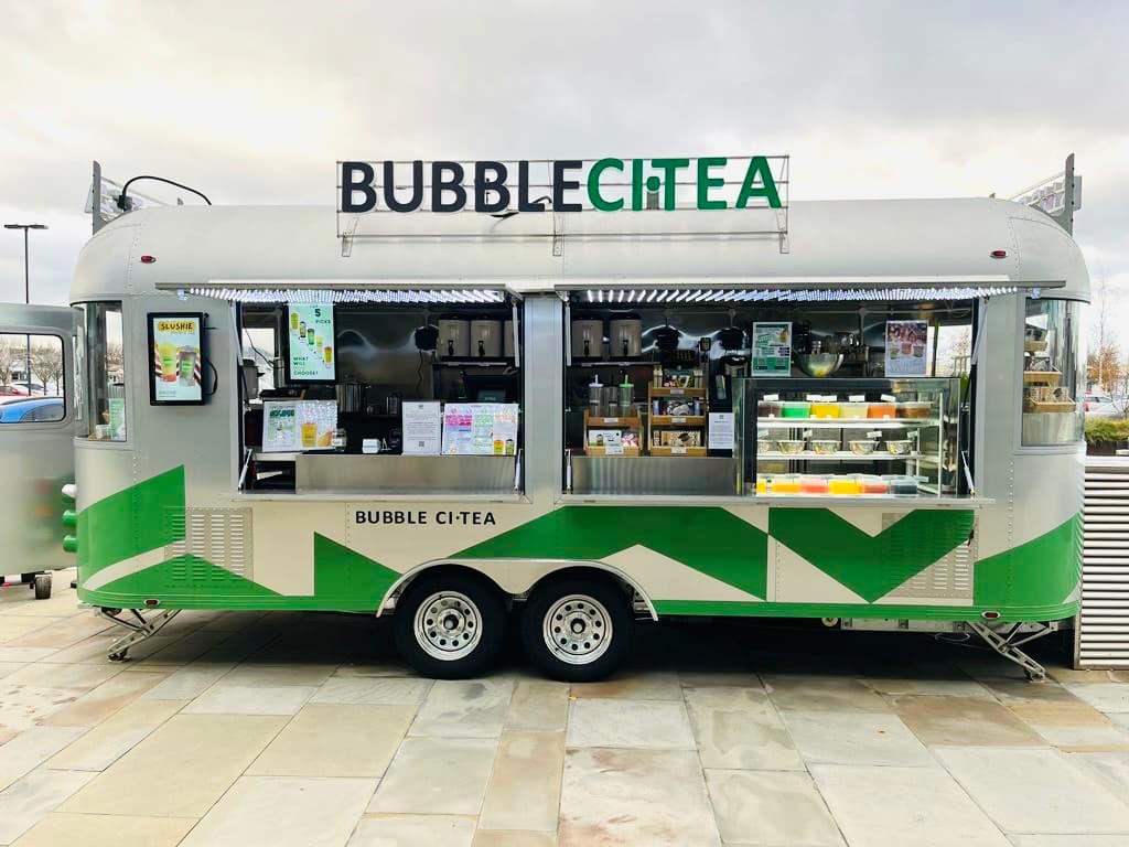 Bubble CiTea