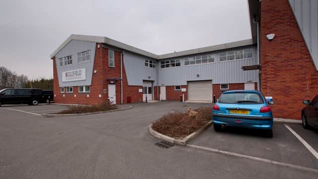 Oldfield Electrical - Keighley - Electricians in keighley