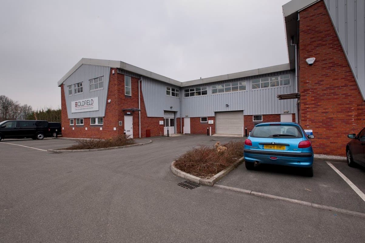 Oldfield Electrical - Keighley