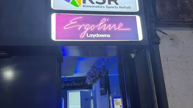 Massage by KSR- (Kinematics Sports Rehab-Sports Therapy) - Sports Injury Clinics in bradford