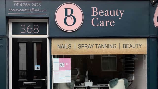 Beauty Care - Beauty Salons in nether edge