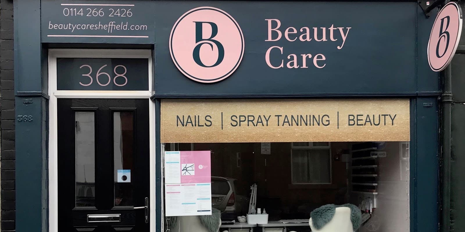 Beauty Care
