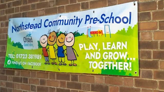 Northstead Community Preschool - Nurseries in scarborough