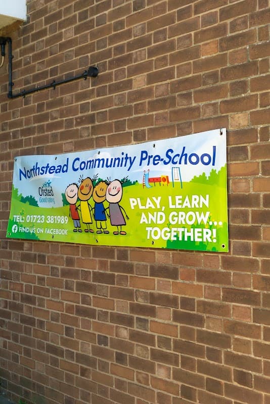 Northstead Community Preschool